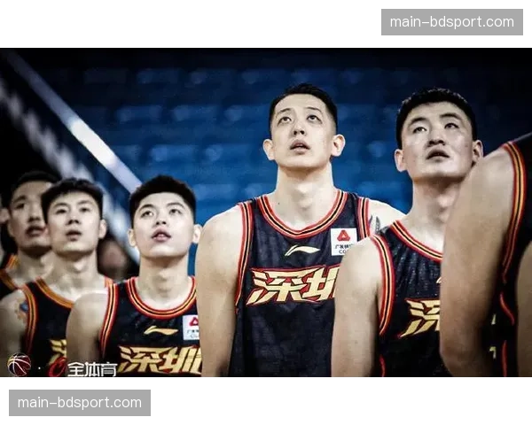 十年变迁:回顾CBA联赛从“军粤争霸”到“群雄并起”的格局演变