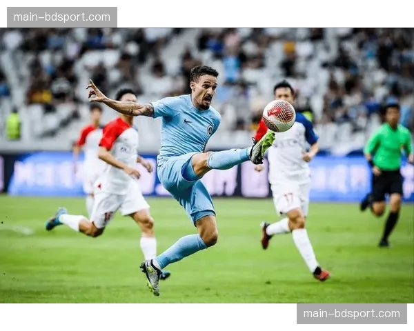 官方:深圳新鹏城外援安德拉德左膝韧带损伤,将缺席至少六周